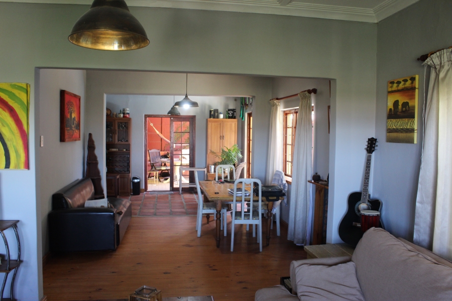 3 Bedroom Property for Sale in Bot River Avenues Western Cape